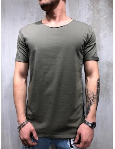 TRICOU 'RAW CUT' 2