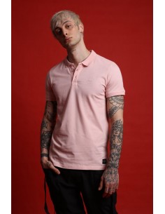 TRICOU POLO SLIM FIT 2