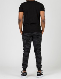 PANTALONI STIL JOGGER,... 2