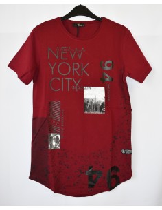 TRICOU UNISEX EXTRASLIM FIT... 2