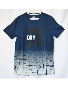 TRICOU CU IMPRIMEU 'SPEED' 2