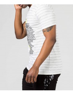 TRICOU CU IMPRIMEU DE TEXT 2