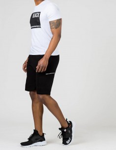 PANTALONI SCURTI CU BUZUNARE 2