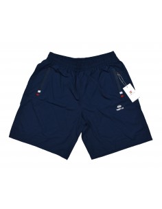 PANTALONI SCURTI BLEUMARIN