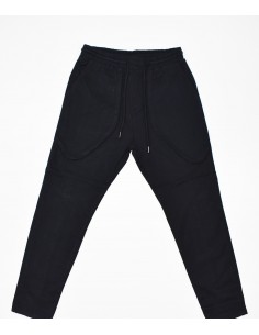 JOGGER  PANTALONI CU... 2