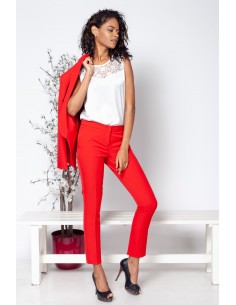 PANTALONI IN STIL ”OFFICE”,... 2