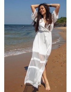 ROCHIE LUNGA DE VARA