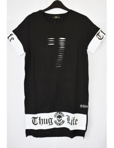 TRICOU UNISEX EXTRASLIM FIT...