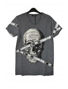 TRICOU UNISEX EXTRASLIM FIT...