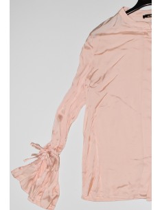 BLUZA CU MANECA LUNGA