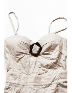 SALOPETA CU PANTALON SCURT 2