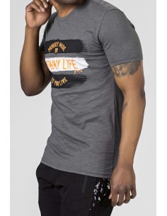 TRICOU CU IMPRIMEU TEXT... 2