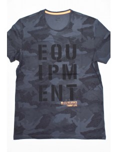TRICOU 'EQUIPMENT' 2