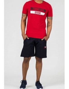 SET SORT SI TRICOU TOMMY... 2