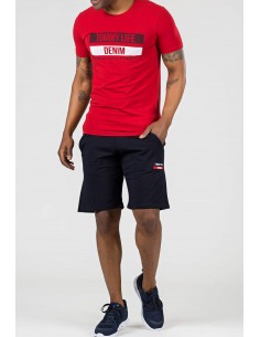 SET SORT SI TRICOU TOMMY...