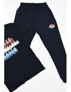 SET PANTALONI SI TRICOU... 2