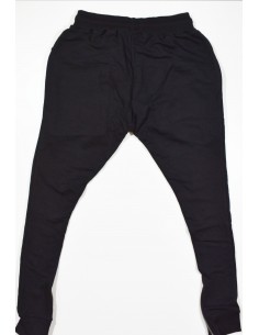 JOGGER PANTALONI SPORT CU... 2