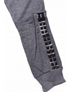 JOGGER PANTALONI CU... 2