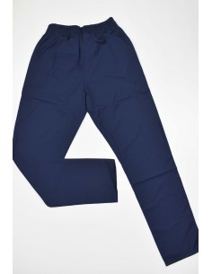 PANTALONI SPORT BLEUMARIN 2