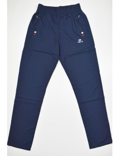 PANTALONI SPORT BLEUMARIN